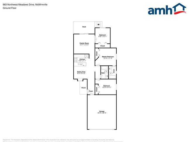 Foto del edificio - 663 NW Meadows Drive