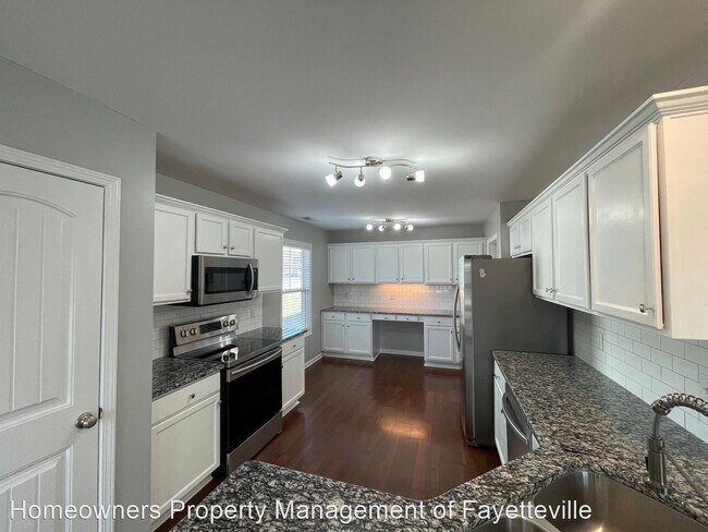 Foto del edificio - 4 br, 2 bath House - 152 Ladden Ln