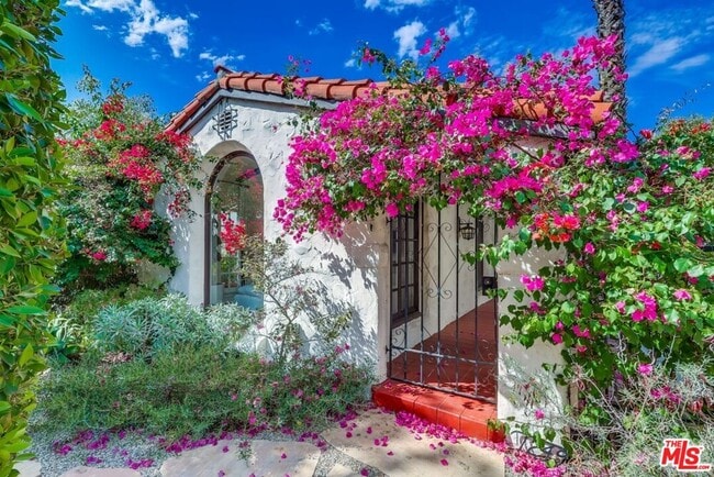 Foto del edificio - 1249 Ethel St