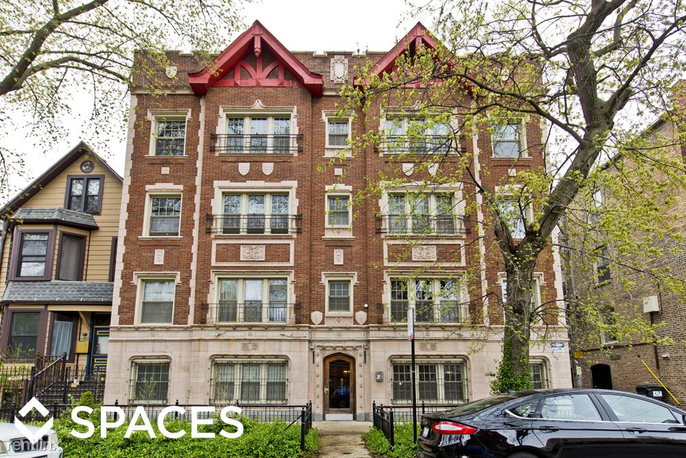 Foto principal - 2536 N Sawyer Ave