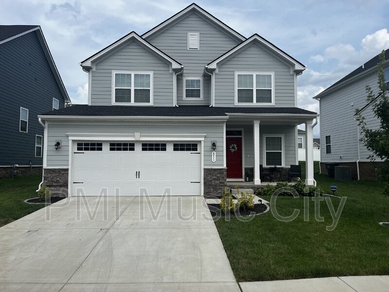 Foto principal - 831 Dean Dr