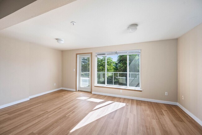 Foto del interior - Boardwalk Apartments