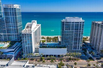 Building Photo - 6899 Collins Ave