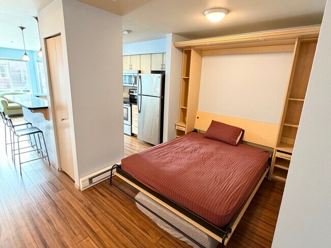 Foto del edificio - 812 5th Ave N