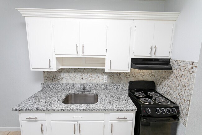 Foto del edificio - 1215 10th St