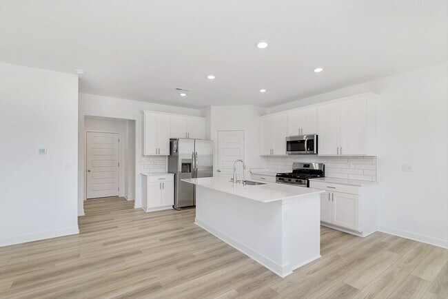 Building Photo - 17290 Wellburn Dr