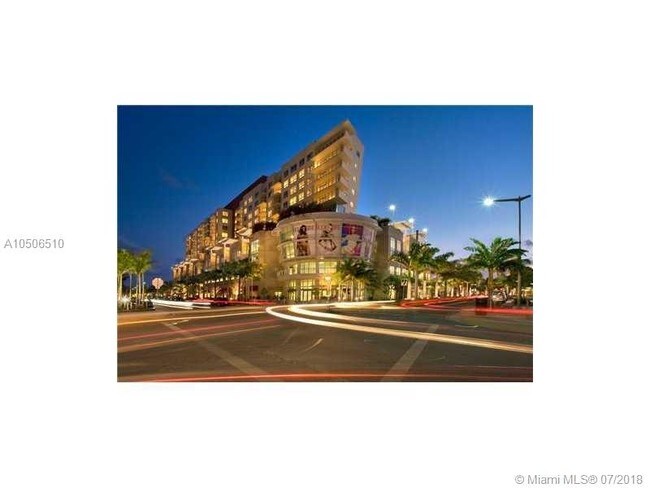 Foto del edificio - 3250 NE 1st Ave