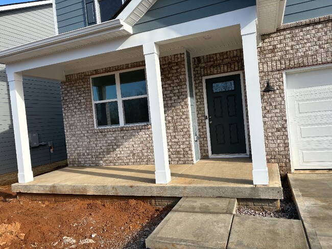 Foto del edificio - 2003 Lyndon Green Cir