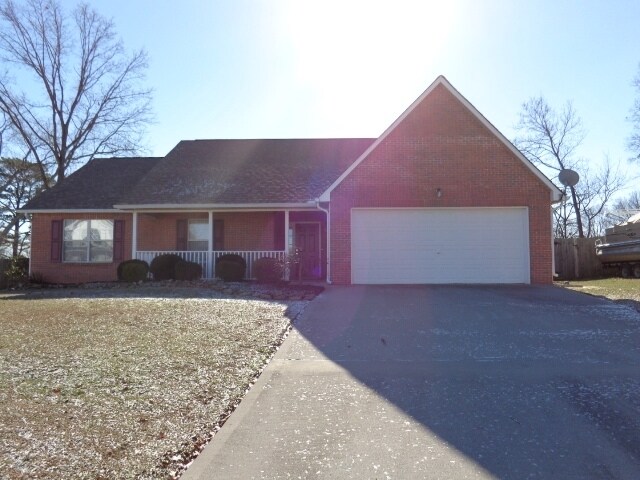 Primary Photo - 6100 Glenmay Drive