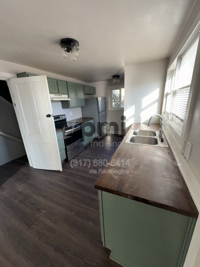 Building Photo - 115 N Elder Ave