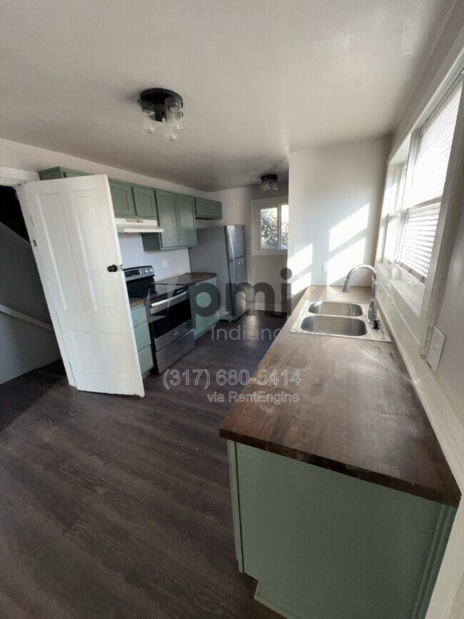 Foto del edificio - 115 N Elder Ave