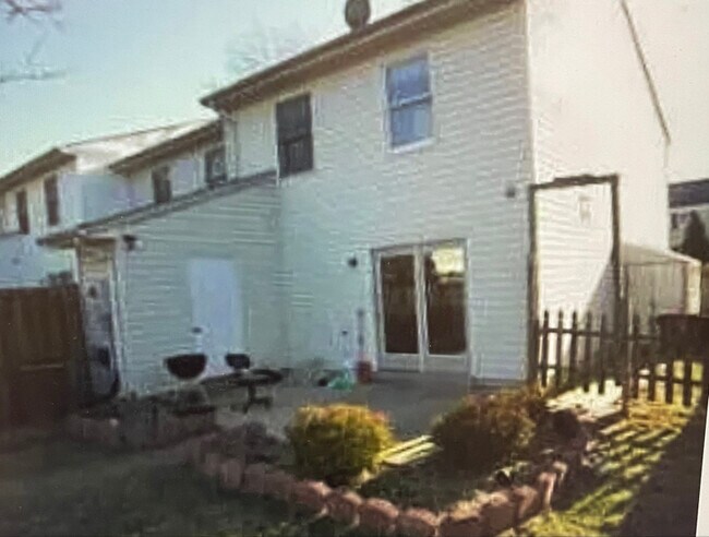 Foto del edificio - 338 Nansemond St SE