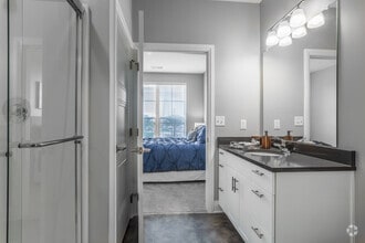 2 Bed/ 2 Bath - The Phillips - Centerfield Flats