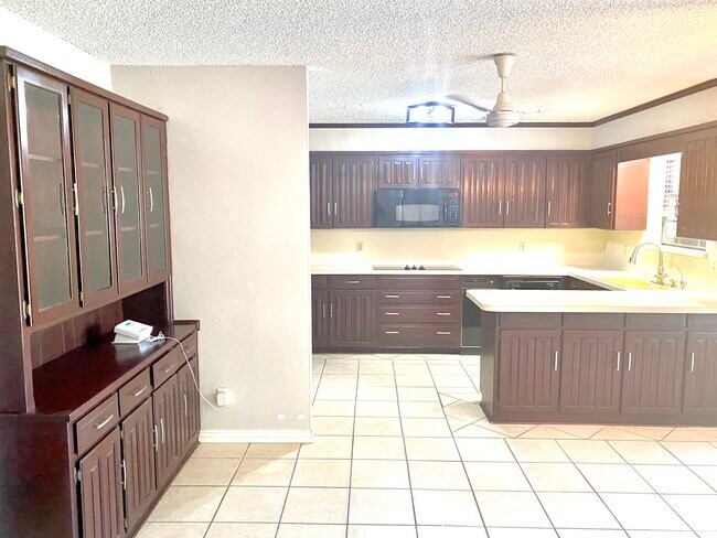 Cocina - 4712 Ringold Dr