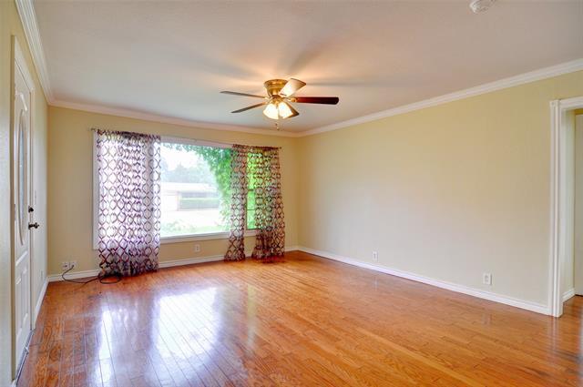 Foto del edificio - 1110 Wade Hampton St