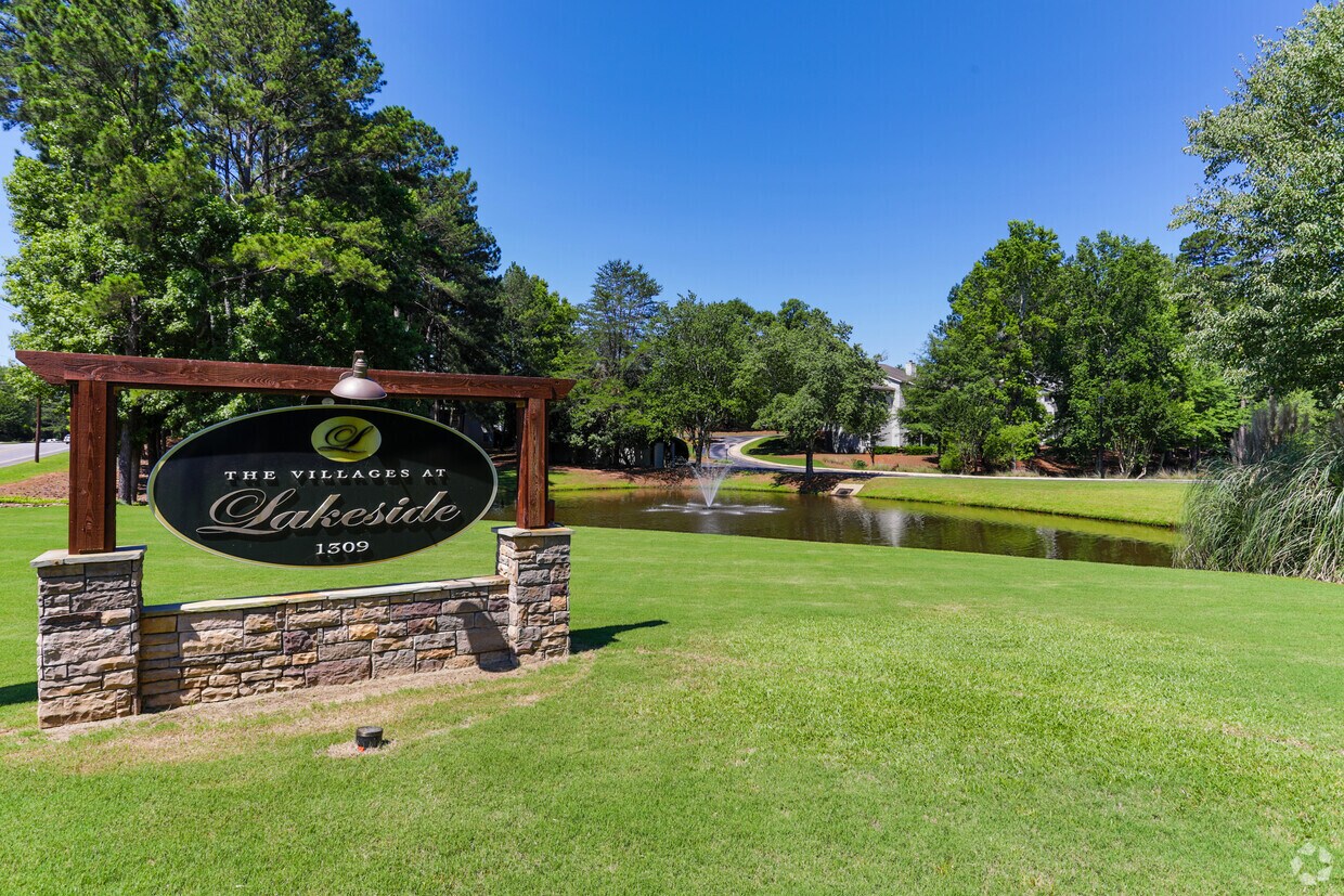 Foto principal - Village at Lakeside