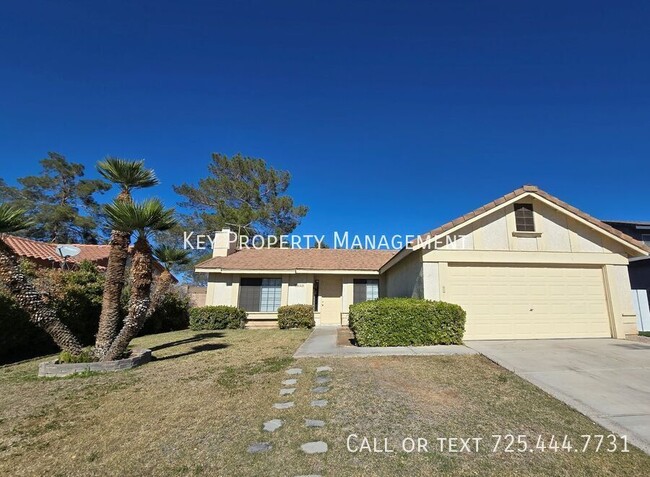 Building Photo - SINGLE STORY 3BR HOME NEAR 95/CHEYENNE