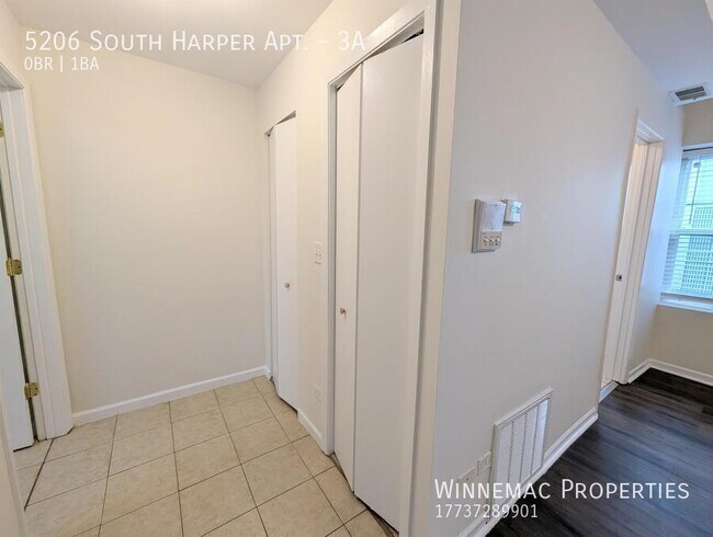Foto del edificio - 5206 S Harper Ave