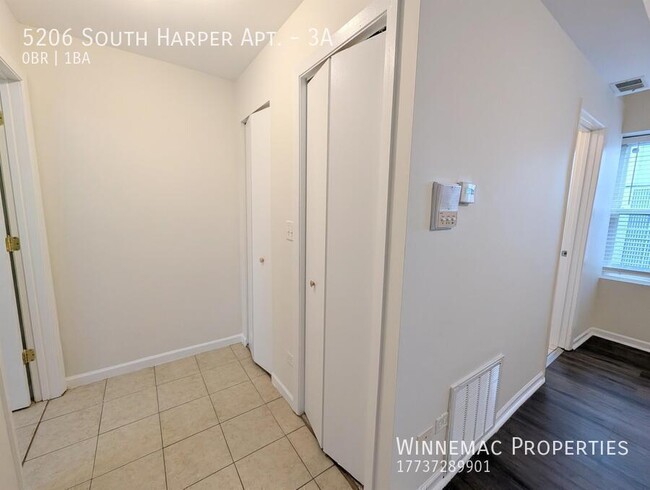 Building Photo - 5206 S Harper Ave