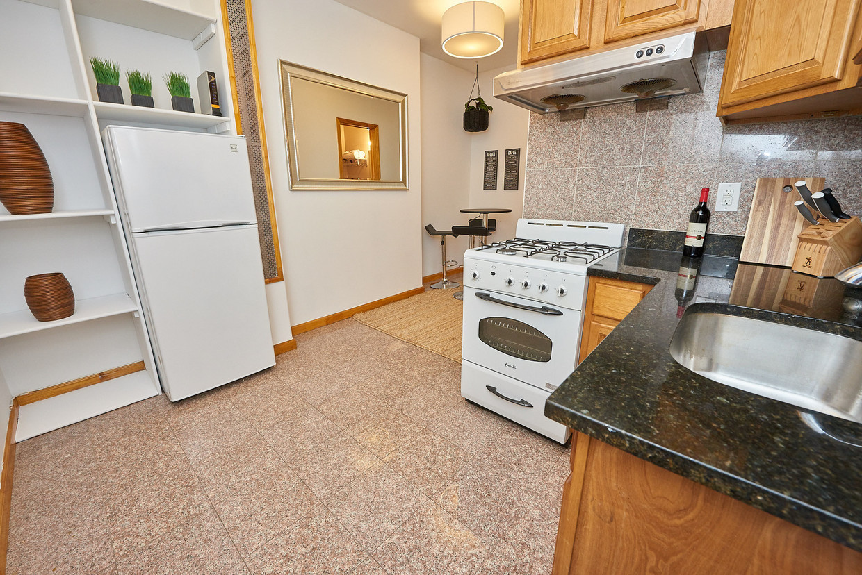 Foto principal - 110 Mulberry St
