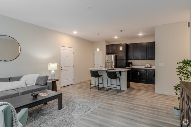 Interior Photo - Fox Ridge Apartments