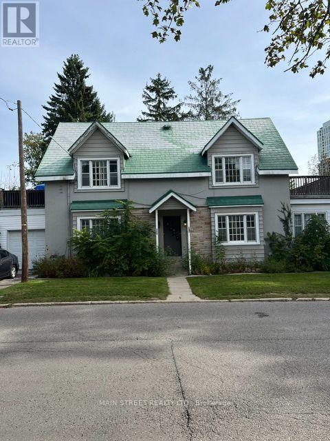 Building Photo - 29 Parkside Dr