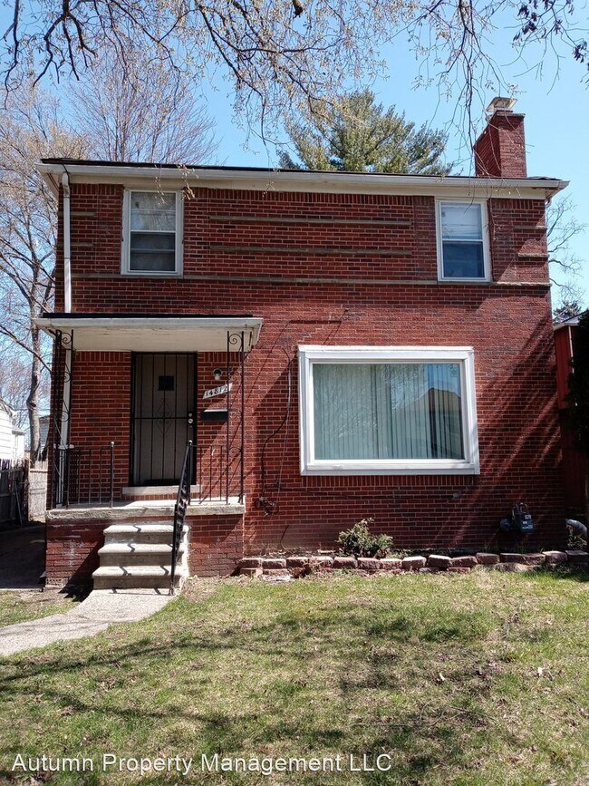 Foto del edificio - 3 br, 1 bath House - 14812 Heyden Street