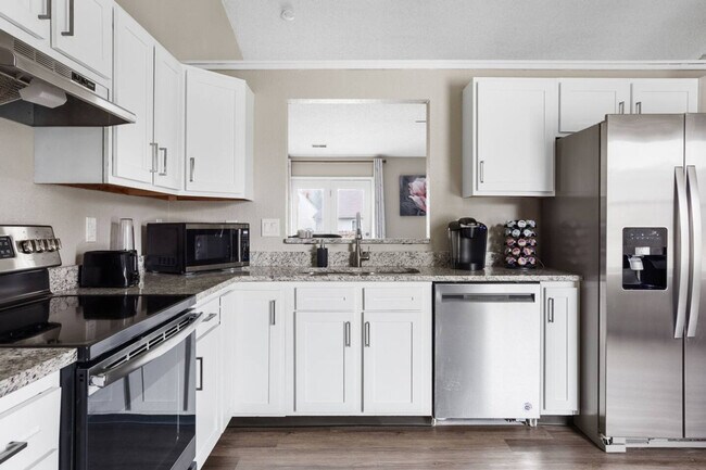 Foto del edificio - 9791 Stonewall Ln