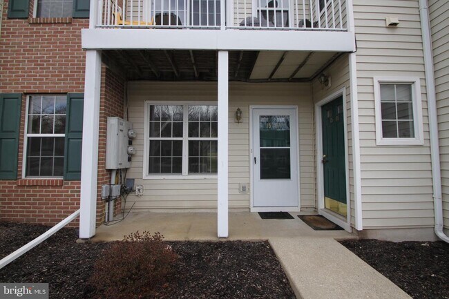 Foto del edificio - 1507 Rosewood Ct