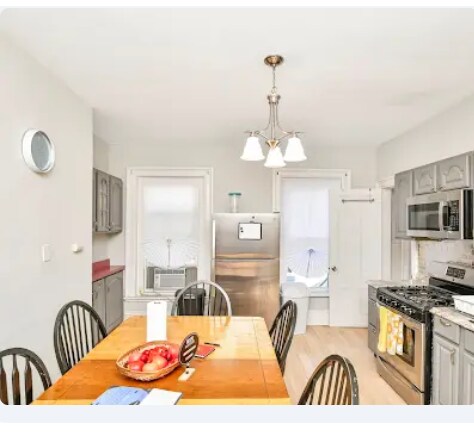Foto del edificio - 94 Mount Pleasant Ave