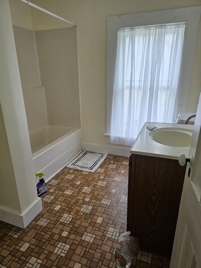 Bathroom - 57 Wilder Ave