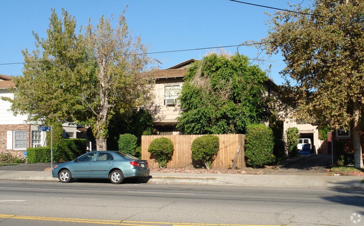 Building Photo - 5656 Whitsett Ave