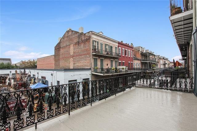 Foto del edificio - 1214 Decatur St