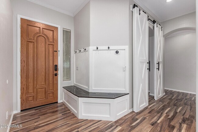 Foto del edificio - 3433 E Bluebird Pl