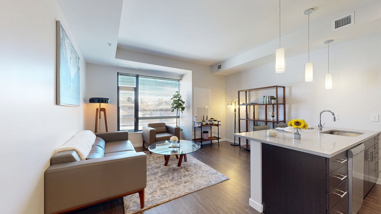 Photo - 24Fifty Apartments