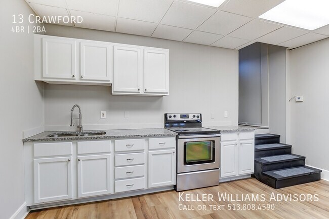 Foto del edificio - Totally renovated home in Middletown, vouc...