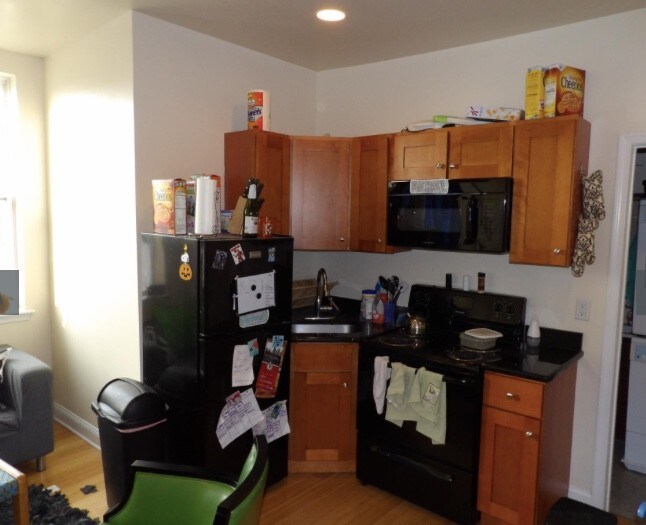 Foto principal - 1719 W Montgomery Ave