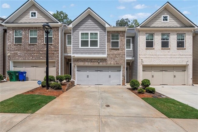 Building Photo - 5402 Brooklands Dr