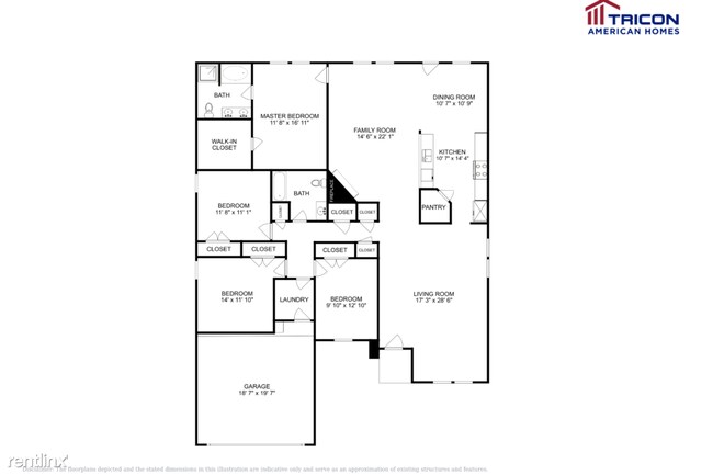 Building Photo - 216 Blazing Star Trail