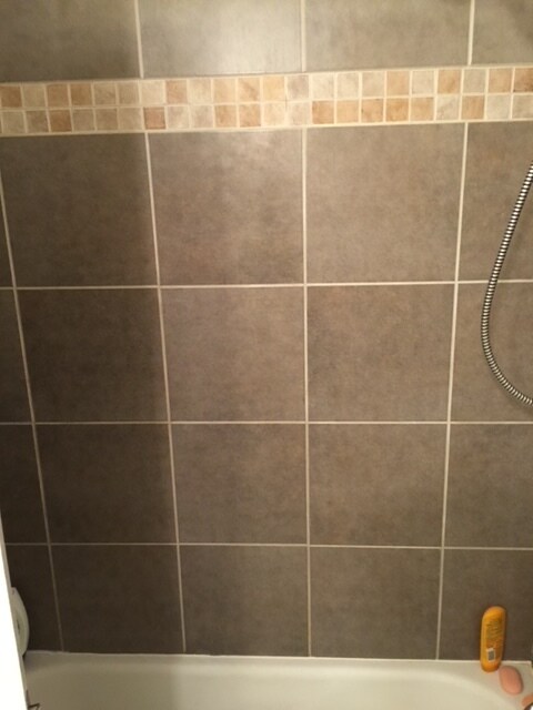 shower - 330 N Carter St