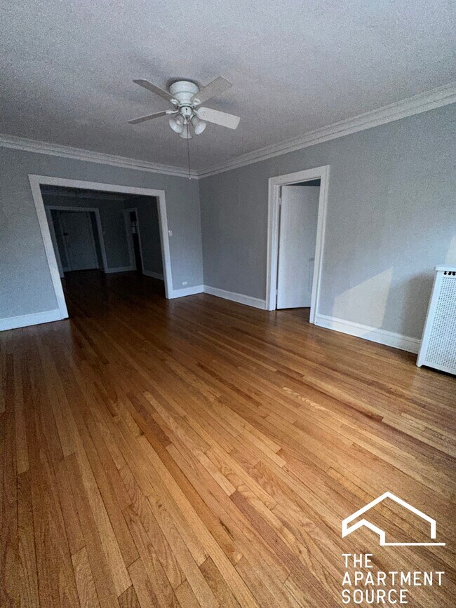 Foto del edificio - 3442 W Foster Ave