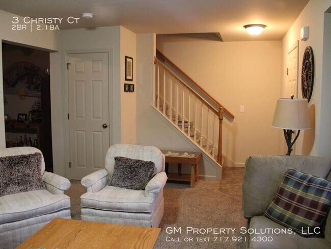 Foto del edificio - 2 Bedroom Townhome in Elizabethtown!