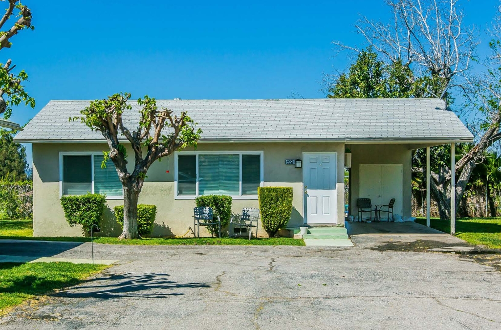 Primary Photo - Ambassador Garden Homes