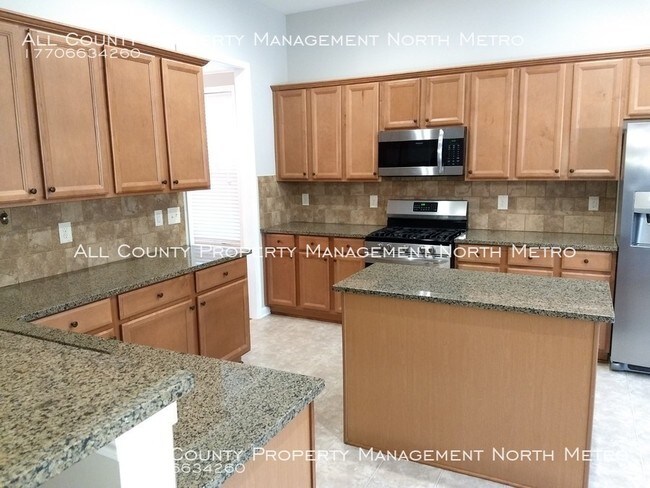 Foto del edificio - 5475 Kings Hill