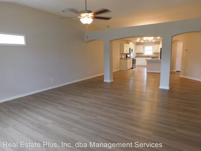 Building Photo - 3 br, 2 bath House - 500 Odham Lane