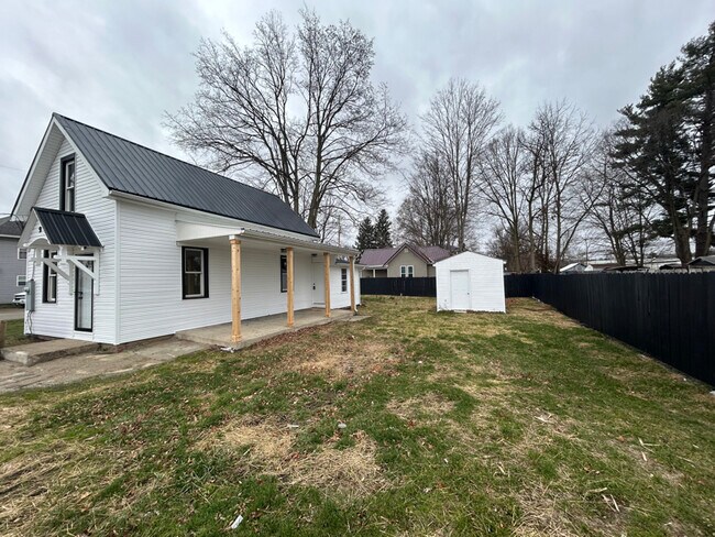 Foto del edificio - 9 W Walnut St