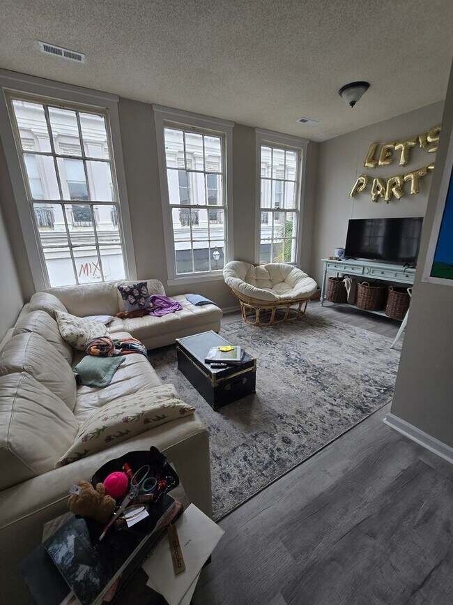 Foto del edificio - 322K