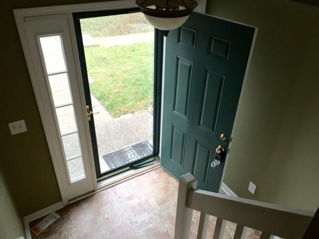 Photo - Updated Spacious Town Home with Attached G...