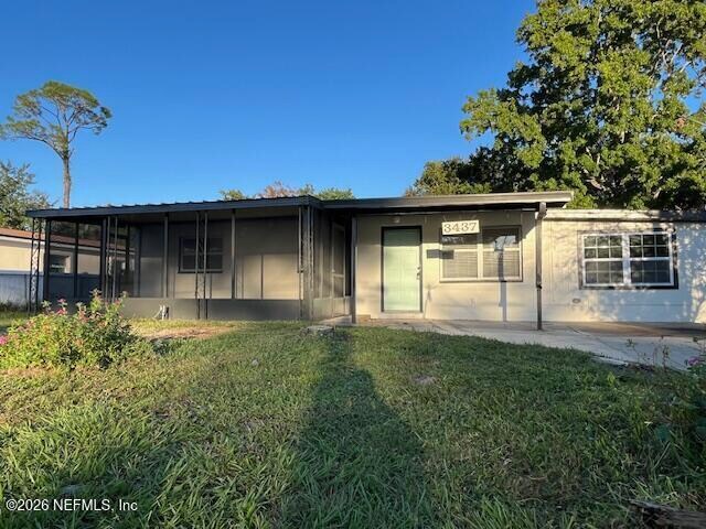 Foto del edificio - 3437 Brockway Rd