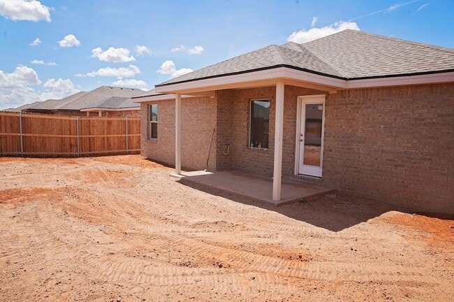 Building Photo - 1336 Bajada St